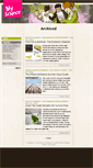 Mobile Screenshot of myscience.fi